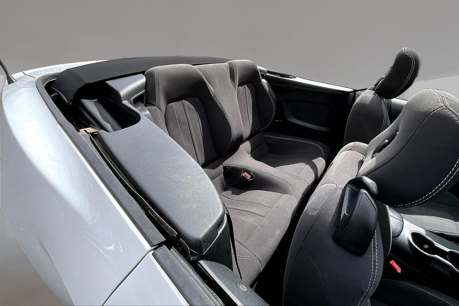 2023 Ford Mustang EcoBoost