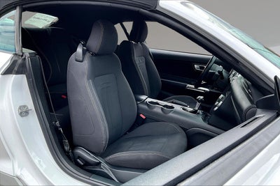 2023 Ford Mustang EcoBoost