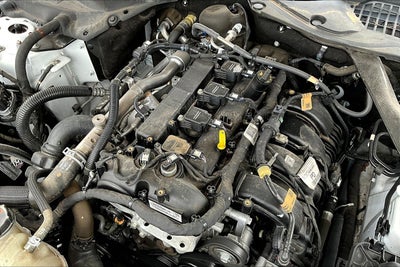2023 Ford Mustang EcoBoost