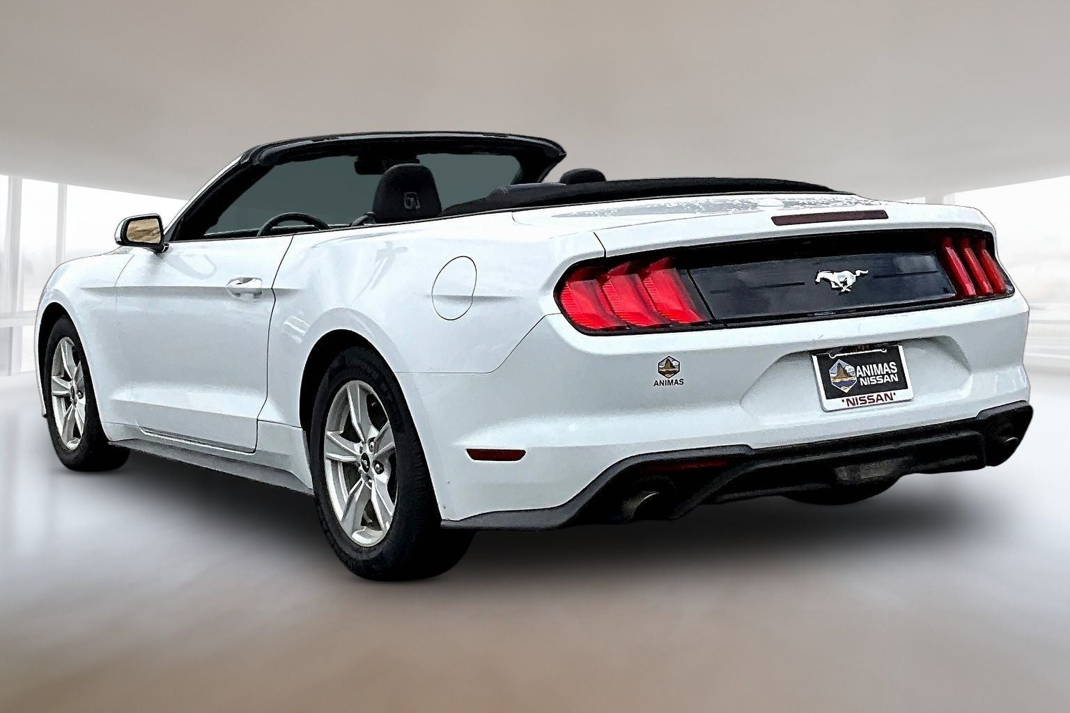 2023 Ford Mustang EcoBoost