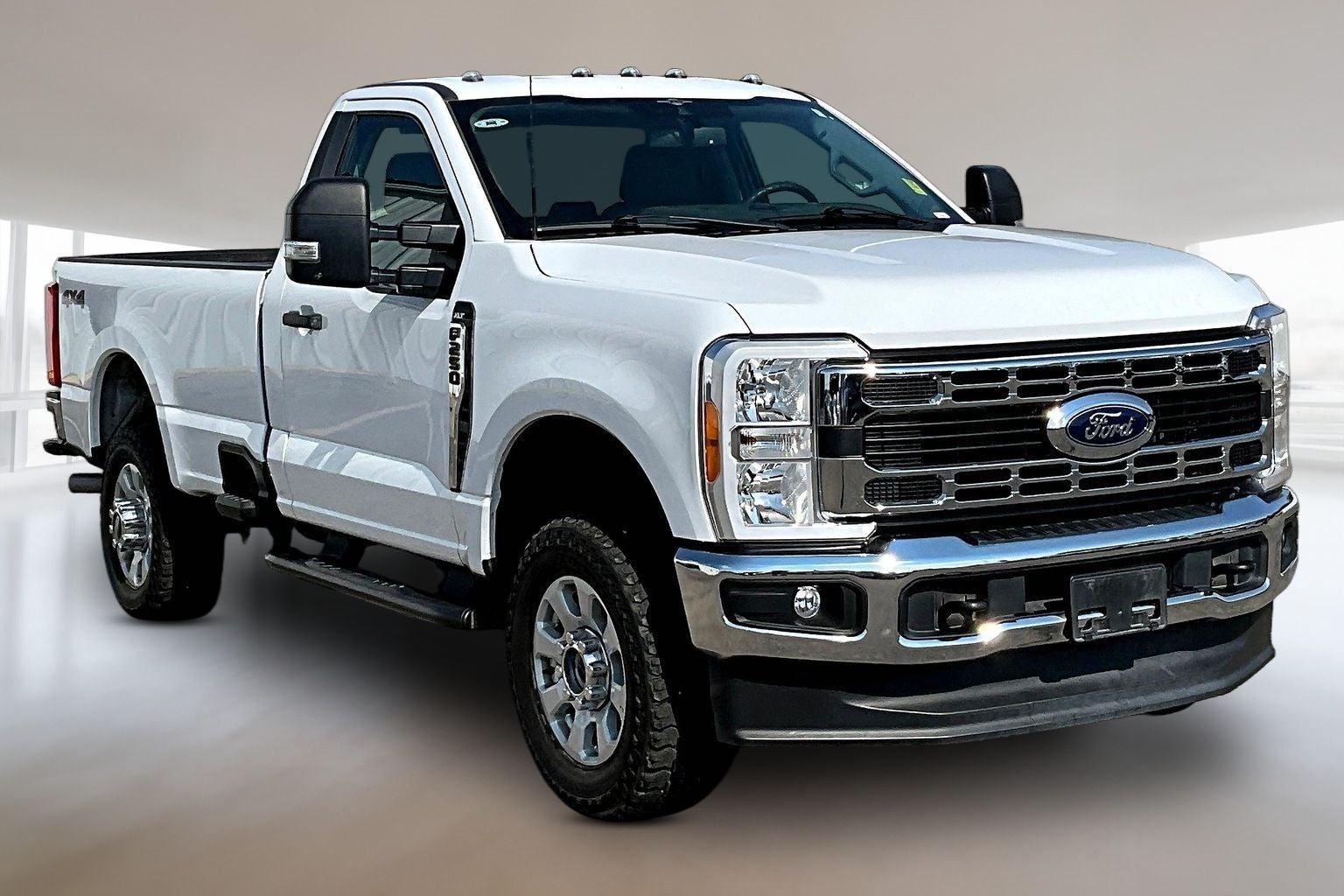 2023 Ford F-250SD XLT