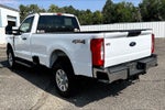 2023 Ford F-250SD XLT