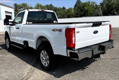 2023 Ford F-250SD XLT