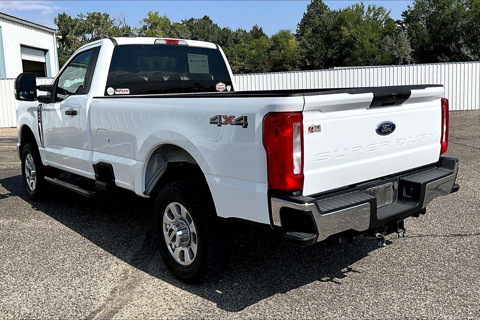 2023 Ford F-250SD XLT