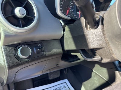 2019 Chevrolet Sonic LT