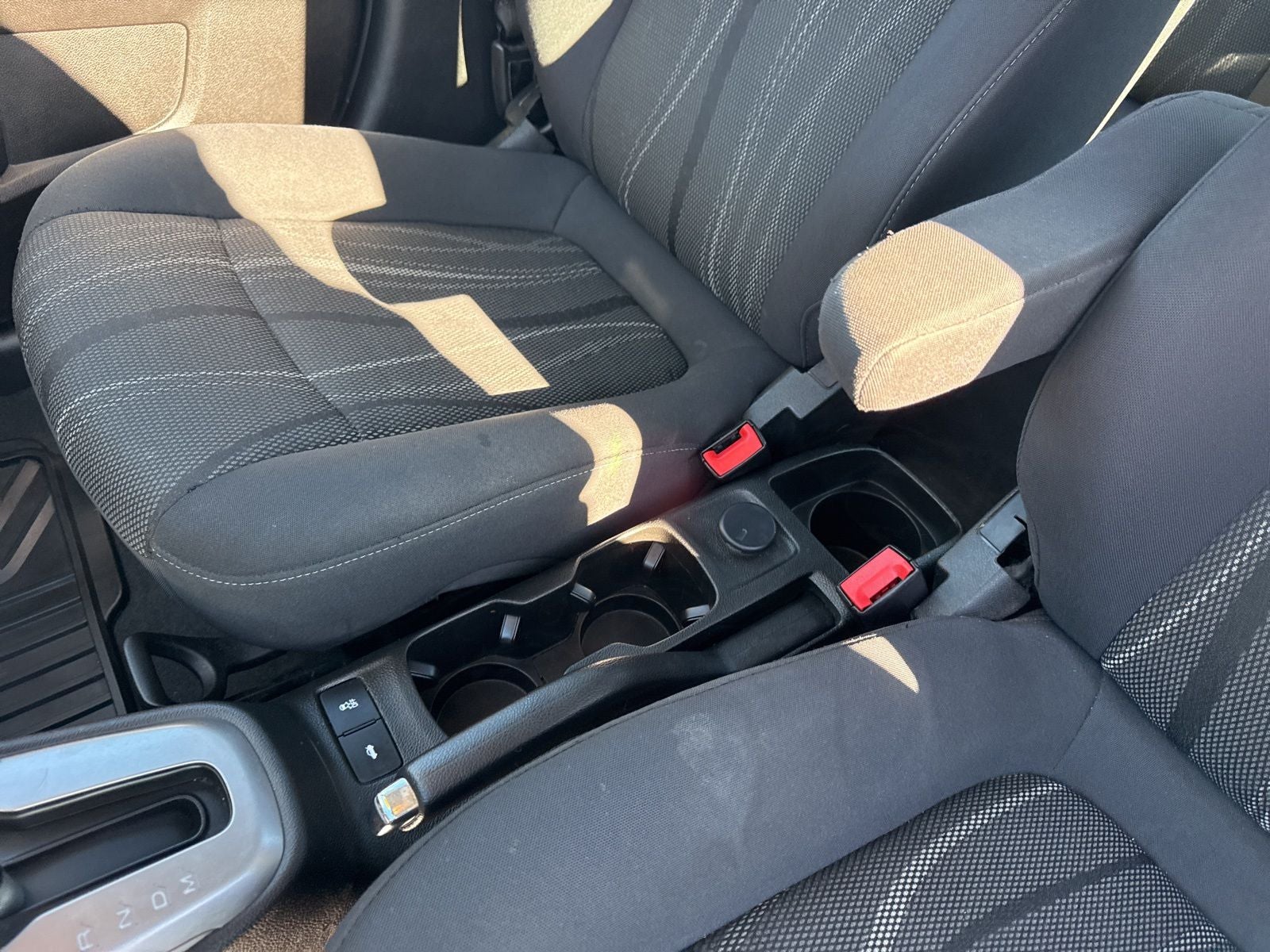 2019 Chevrolet Sonic LT