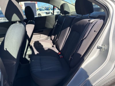 2019 Chevrolet Sonic LT