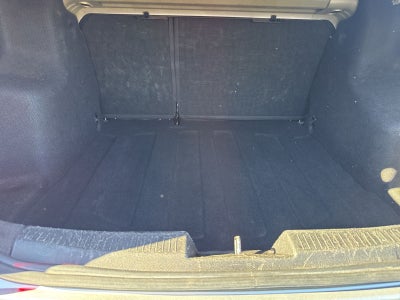 2019 Chevrolet Sonic LT