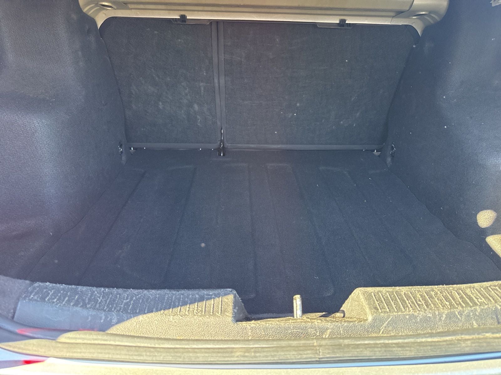 2019 Chevrolet Sonic LT