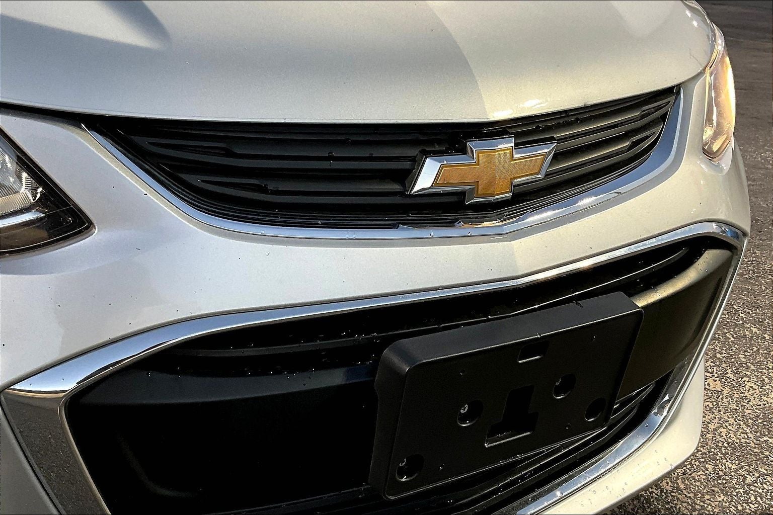 2019 Chevrolet Sonic LT