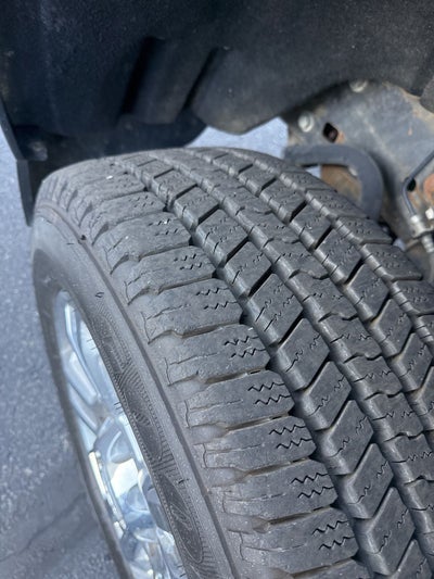 2018 Chevrolet Silverado 2500HD High Country