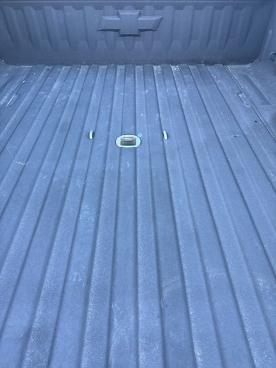 2018 Chevrolet Silverado 2500HD High Country