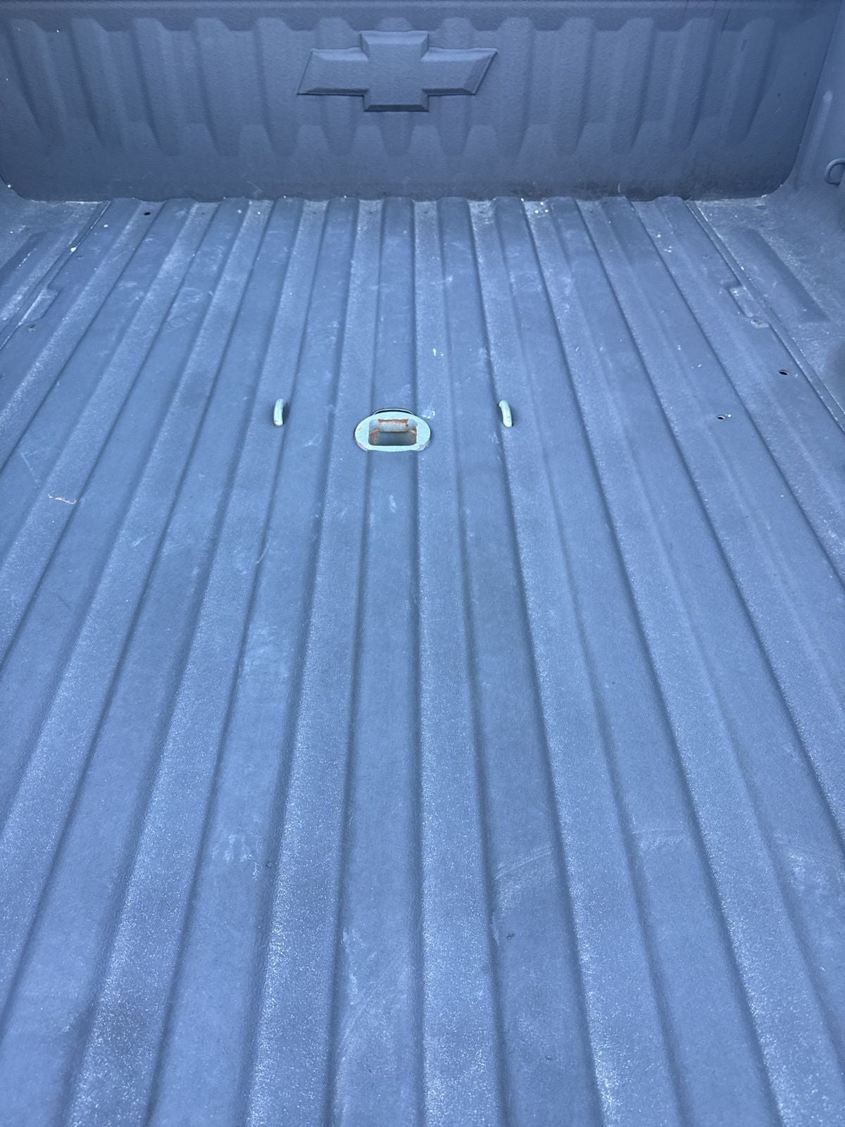 2018 Chevrolet Silverado 2500HD High Country