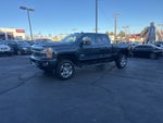 2018 Chevrolet Silverado 2500HD High Country