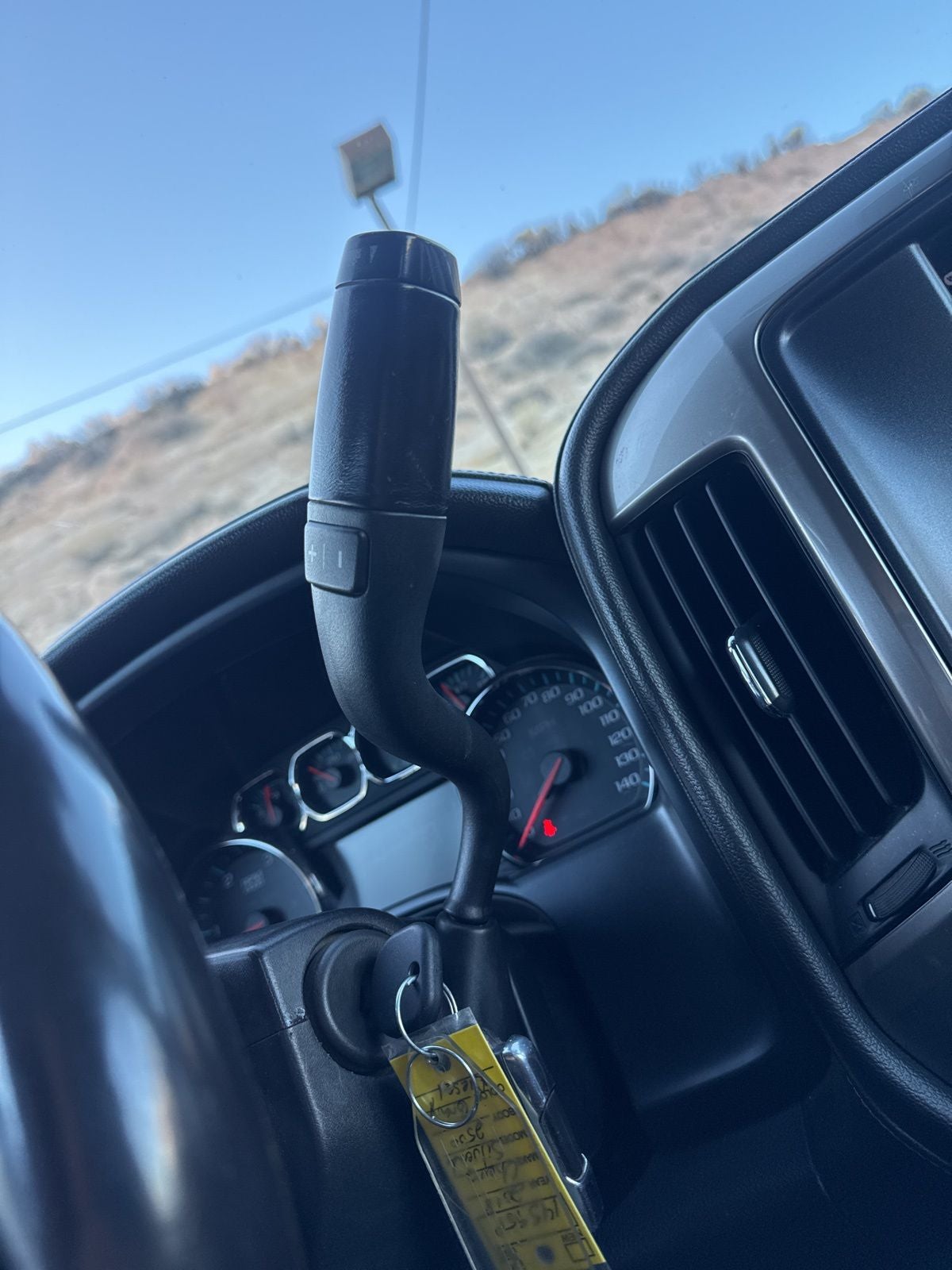 2018 Chevrolet Silverado 2500HD High Country