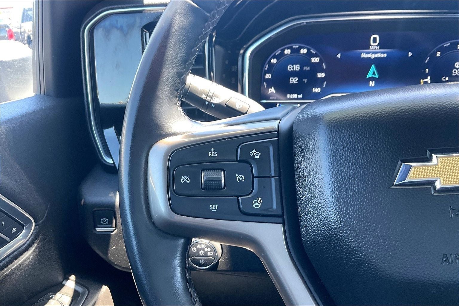 2024 Chevrolet Silverado 3500HD High Country