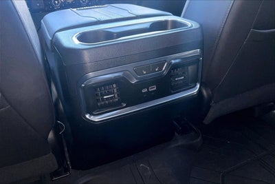2024 Chevrolet Silverado 3500HD High Country