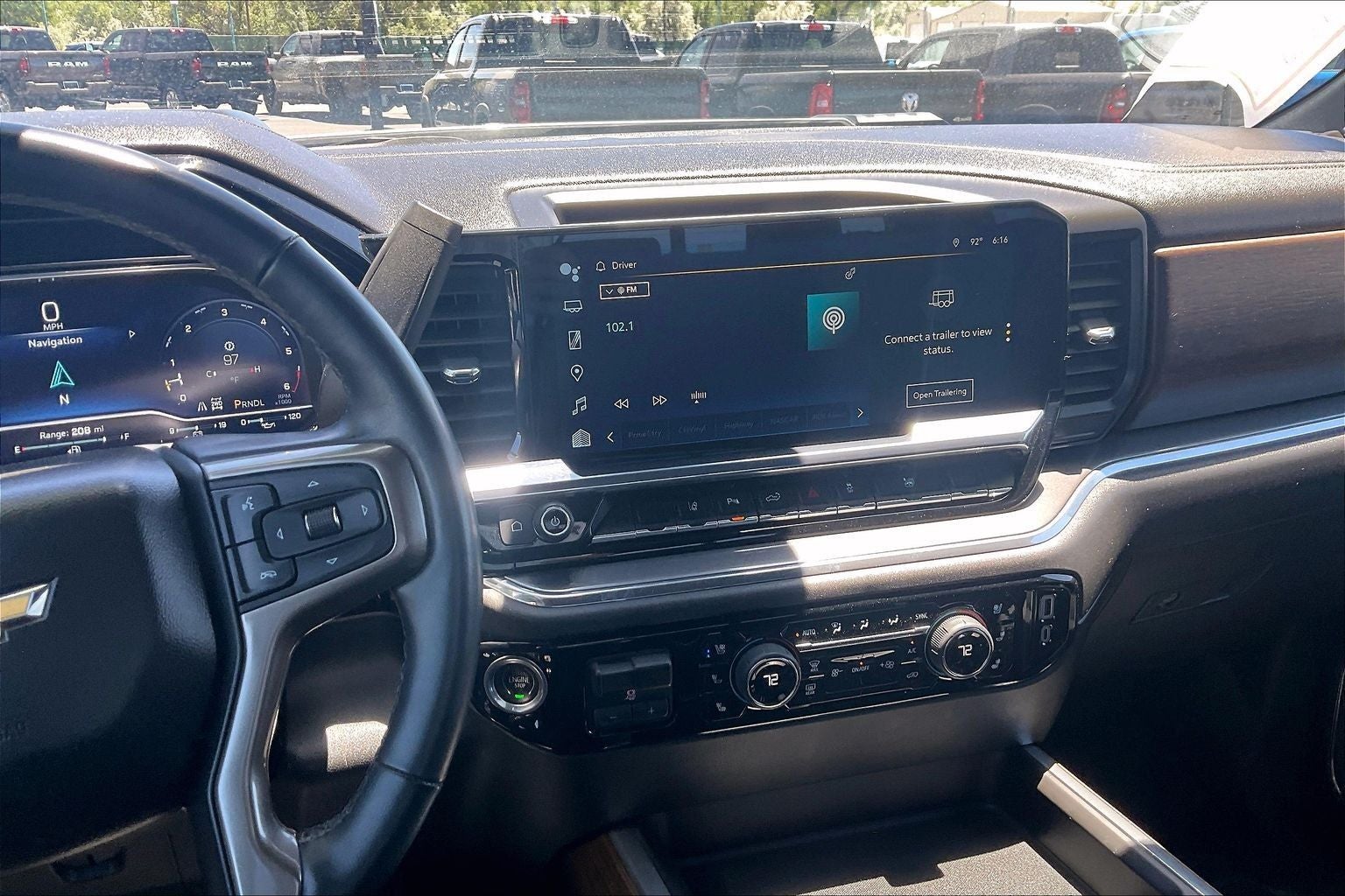 2024 Chevrolet Silverado 3500HD High Country