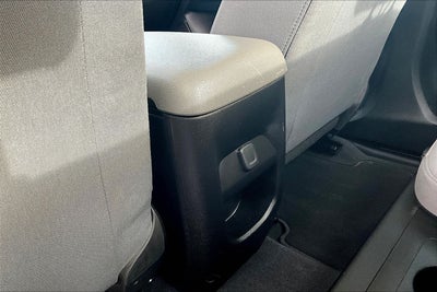 2019 Chevrolet Colorado Work Truck