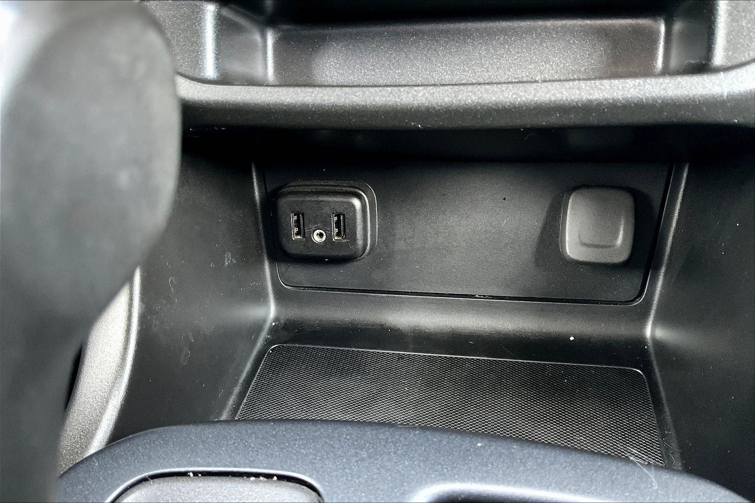 2019 Chevrolet Colorado Work Truck