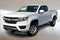 2019 Chevrolet Colorado Work Truck