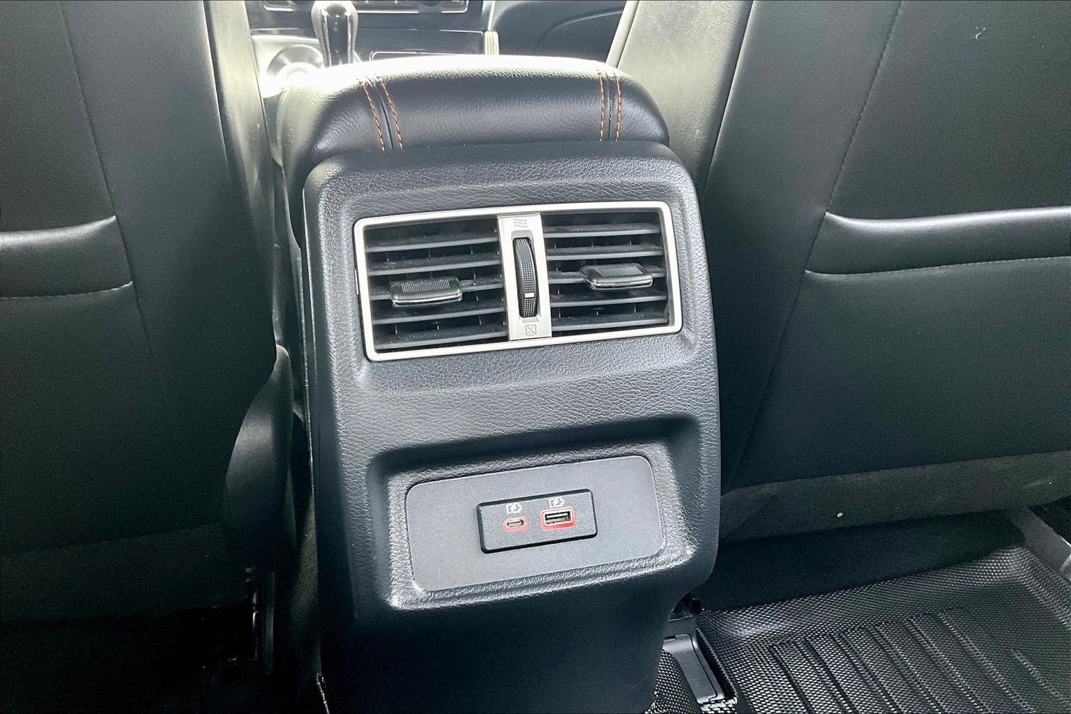 2023 Nissan Maxima SR