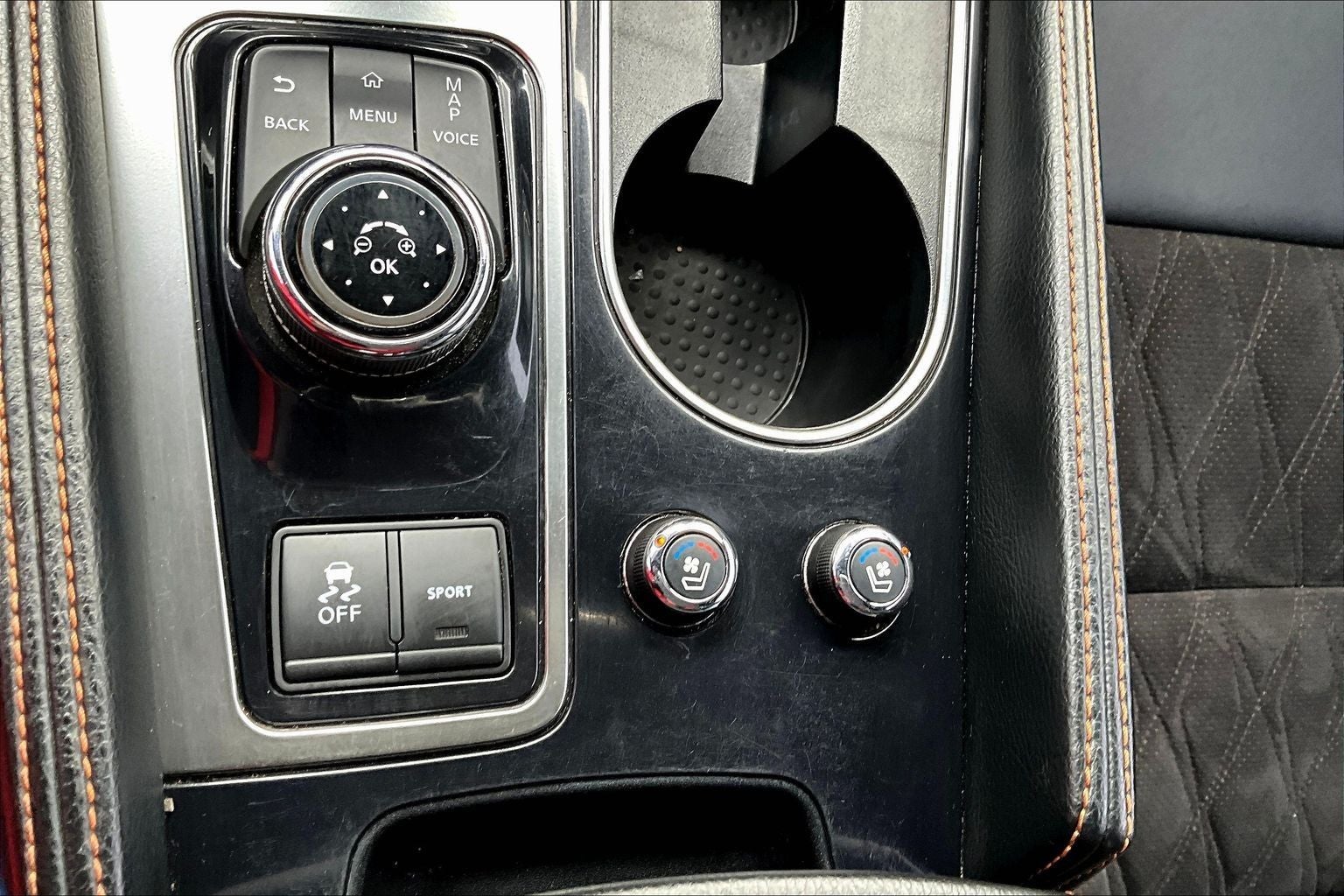 2023 Nissan Maxima SR