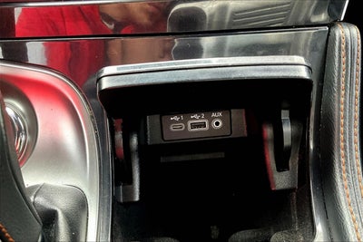 2023 Nissan Maxima SR