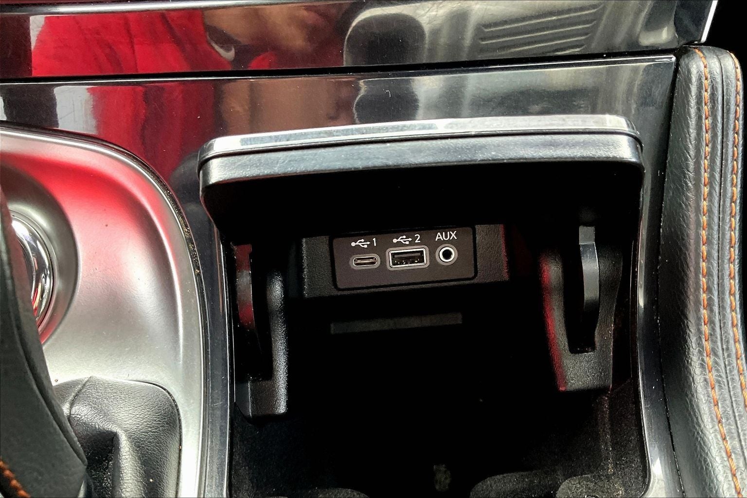 2023 Nissan Maxima SR