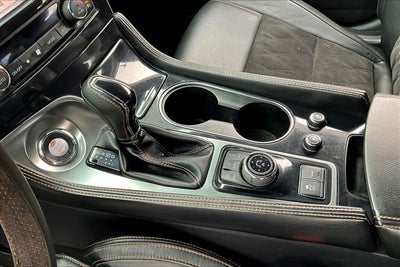 2023 Nissan Maxima SR