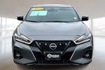 2023 Nissan Maxima SR