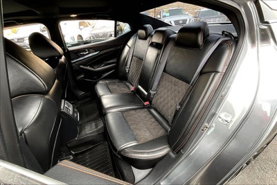 2023 Nissan Maxima SR