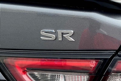 2023 Nissan Maxima SR