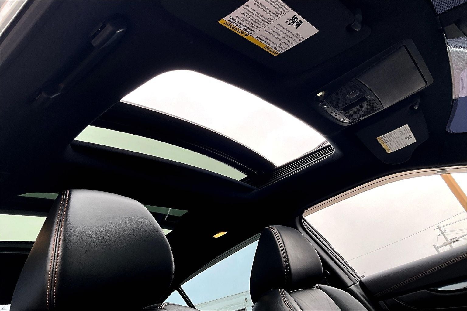 2023 Nissan Maxima SR