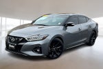 2023 Nissan Maxima SR