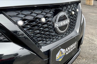 2023 Nissan Maxima SR