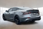 2023 Nissan Maxima SR