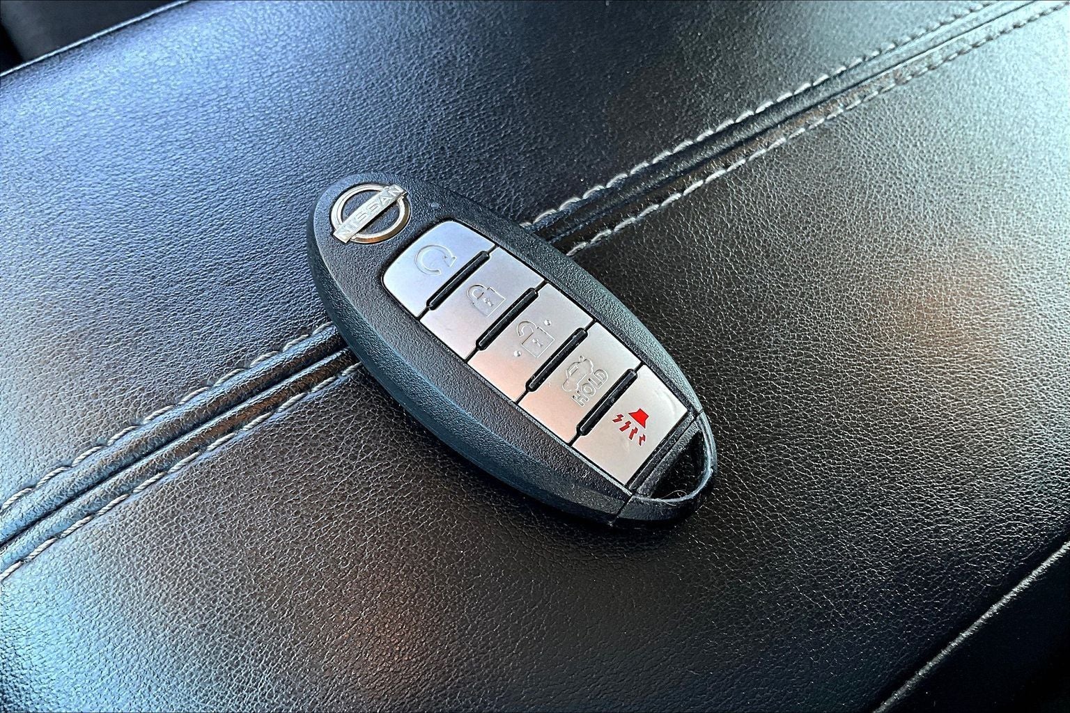 2024 Nissan Altima 2.5 S