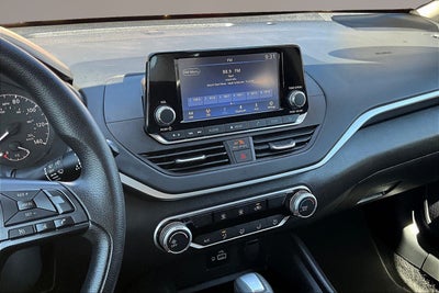 2024 Nissan Altima 2.5 S