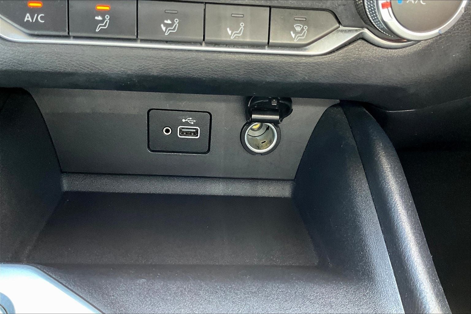 2022 Nissan Altima 2.5 S
