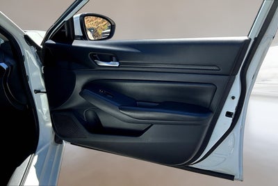2022 Nissan Altima 2.5 S
