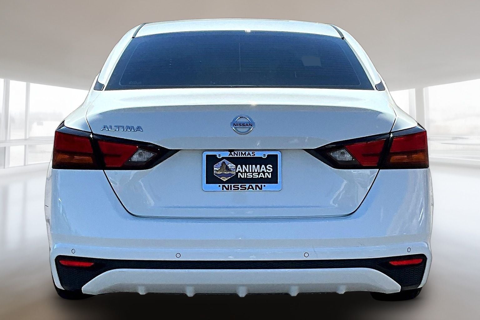 2022 Nissan Altima 2.5 S