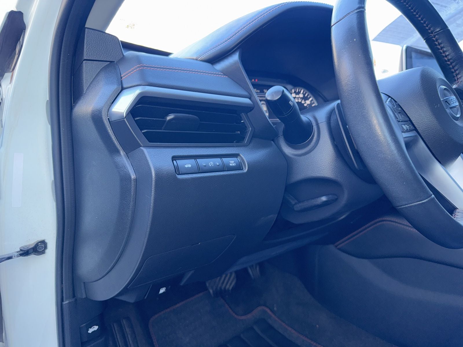 2022 Nissan Altima 2.5 SR 1N4BL4CW2NN308472