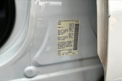 2018 Nissan Titan SL