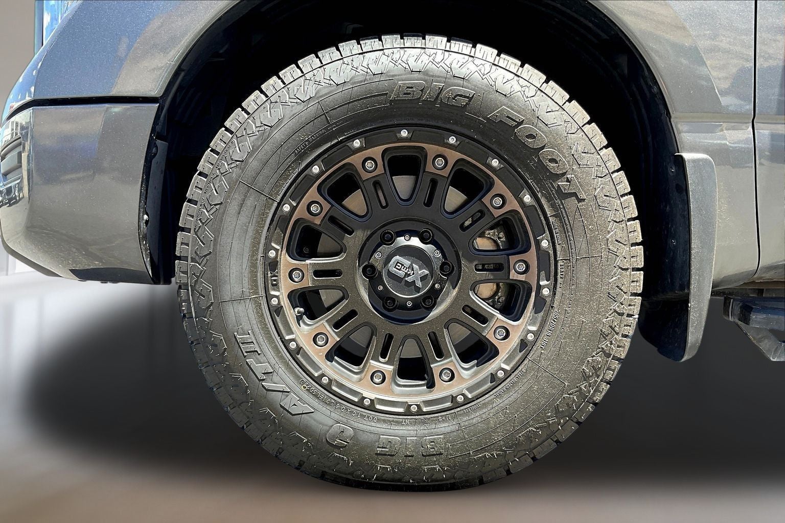 2021 Nissan Titan S