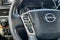 2023 Nissan Titan XD Platinum Reserve