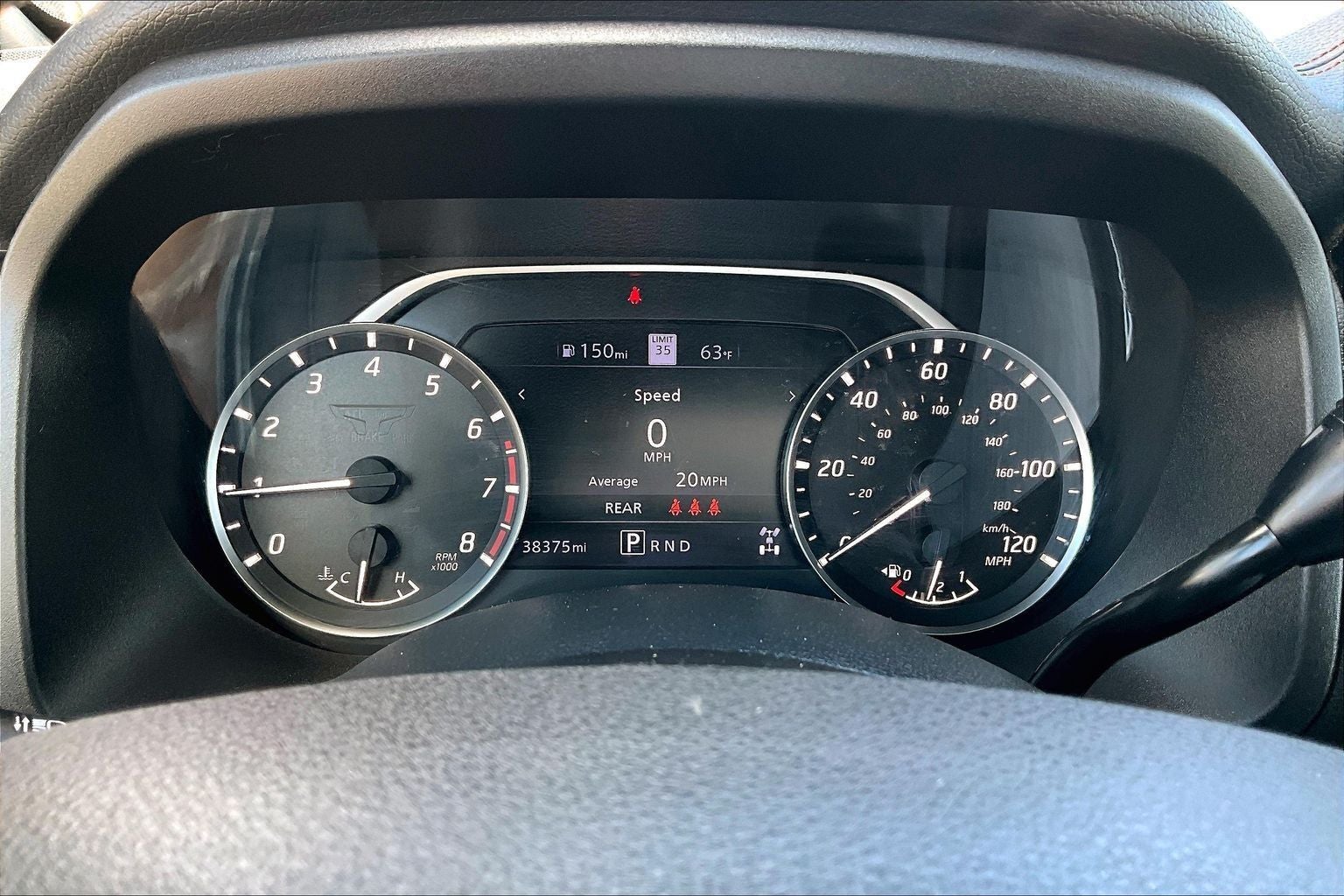 2023 Nissan Titan XD Platinum Reserve