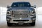 2023 Nissan Titan XD Platinum Reserve