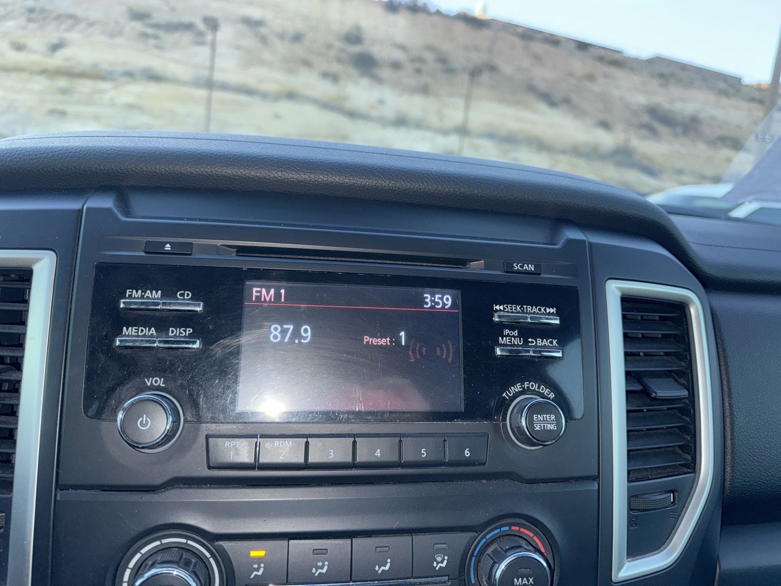 2018 Nissan Titan XD S