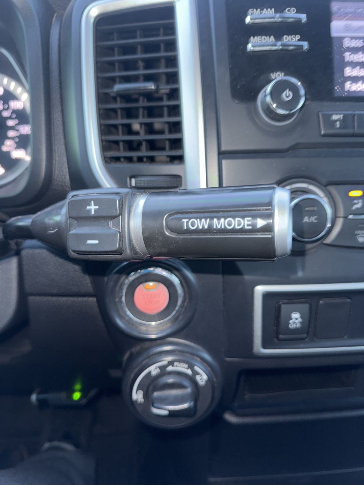 2018 Nissan Titan XD S